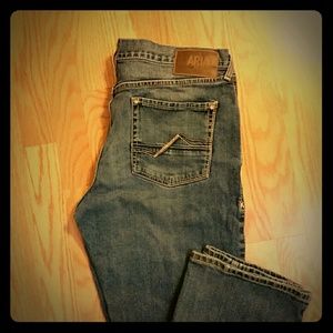 Ariat Bootcut Jeans -Mens